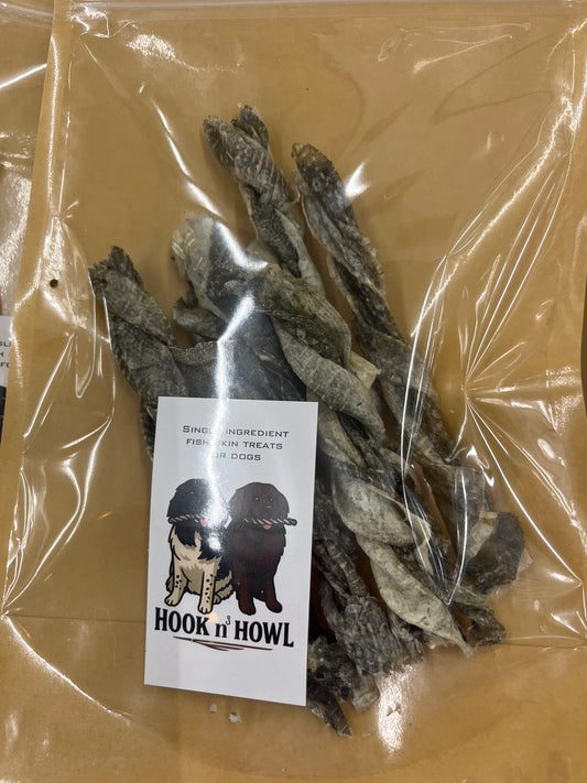 COD Twist 2oz bag