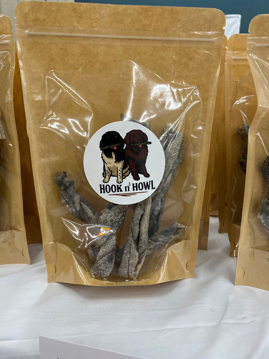 Haddock 1oz Twist bag